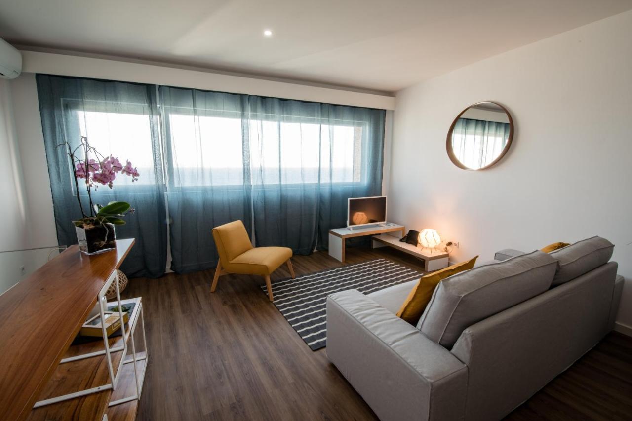 شقة Slope House اجوا الغرفة الصورة