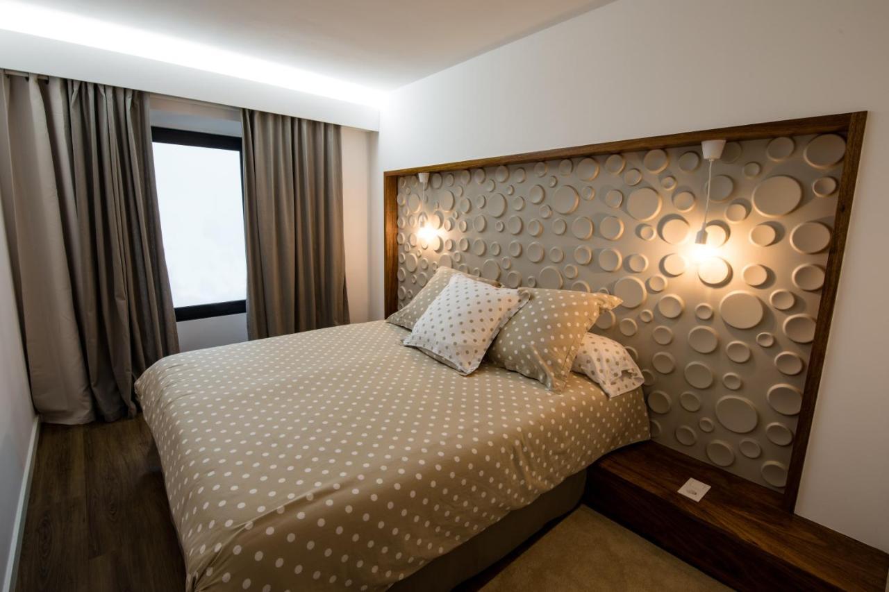 شقة Slope House اجوا الغرفة الصورة