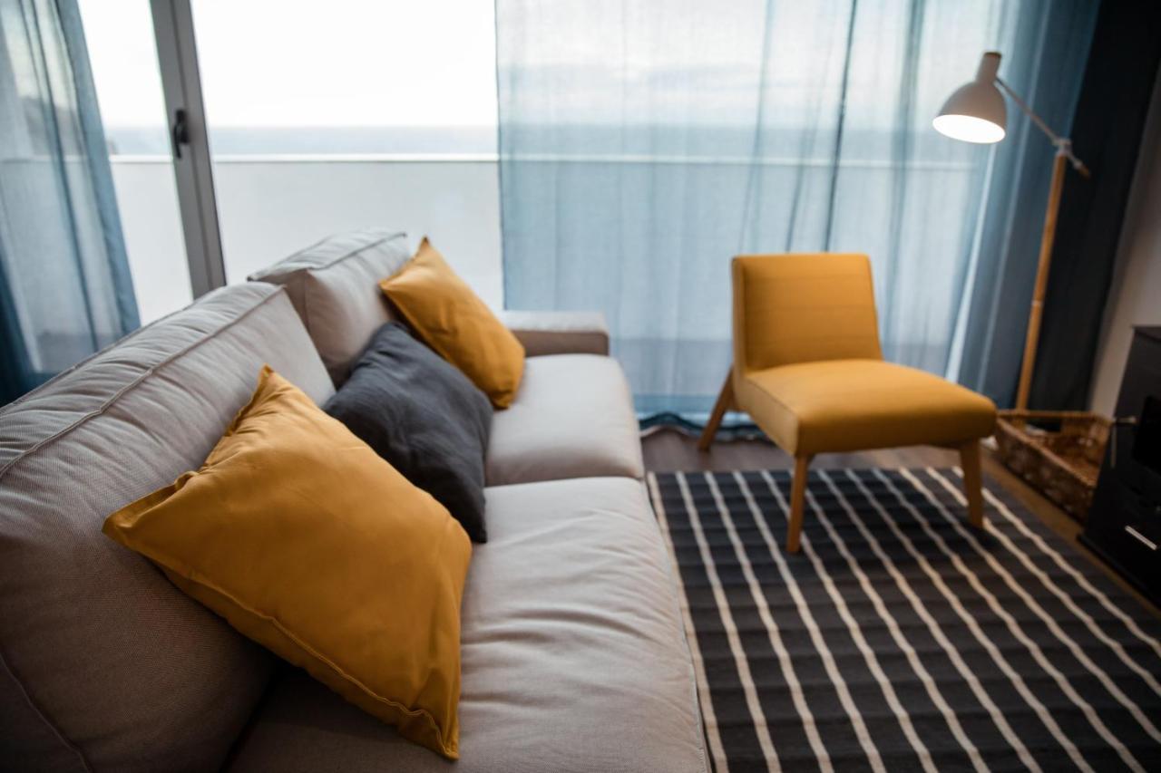 شقة Slope House اجوا الغرفة الصورة