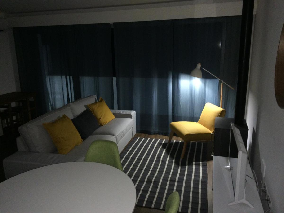 شقة Slope House اجوا الغرفة الصورة
